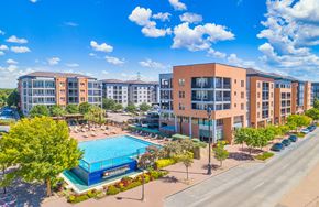 Irving apartment for rent - MAA Bella Casita Dallas TX Apartments