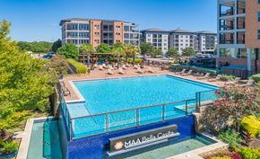 Irving apartment for rent - MAA Bella Casita Dallas TX Apartments