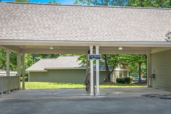 Autumn park apartments car care center