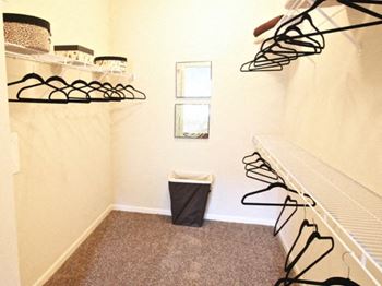 Closet