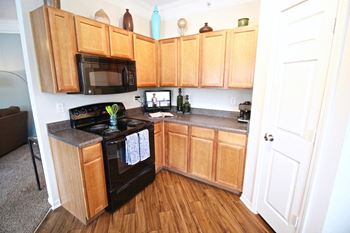 Kitchen appliances