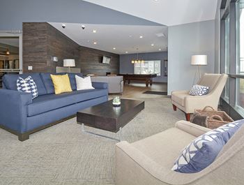Clubhouse