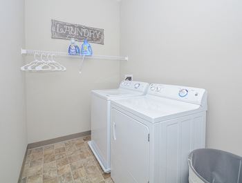 Washer/dryer