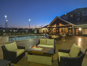 Firepit