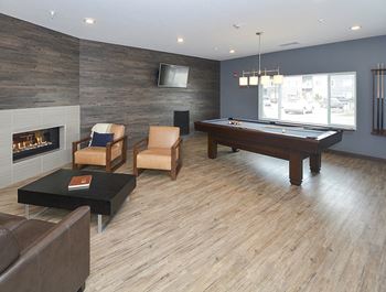 Clubhouse