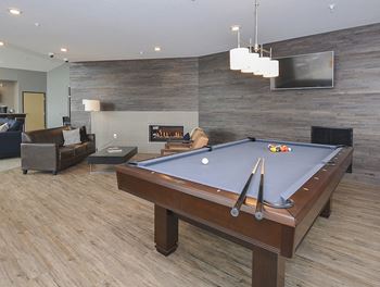 Clubhouse