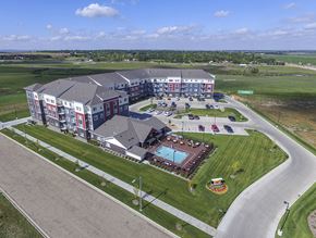 Bismarck apartment for rent - Sundance Apartments Bismarck ND