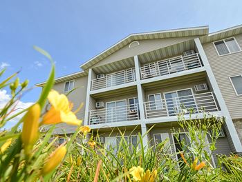 Patio/balcony