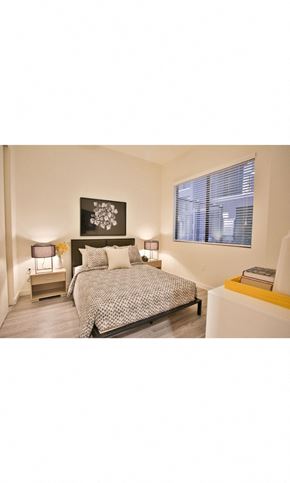 Scottsdale apartment for rent - Apartments In Scottsdale For Rent - Spacious Bedroom with a Large Window and Wood-Style Flooring