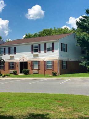 Princess Anne apartment for rent - our apartments are located in the heart of the community