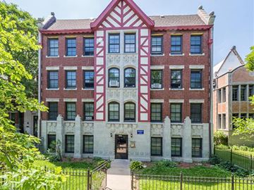 Chicago apartment for rent - 2420 N. Kedzie