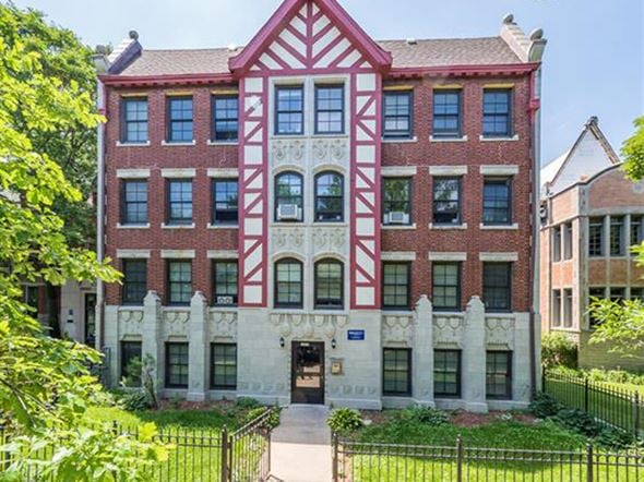 Chicago apartment for rent - 2420 N. Kedzie