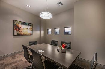 Conference rooms