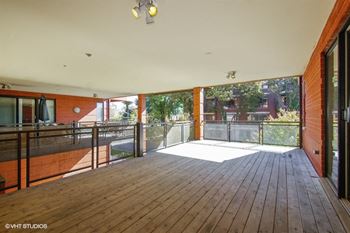 Balconies