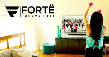 Forte fitness discount