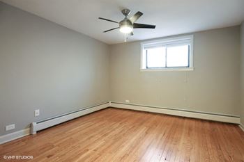 Ceiling fan