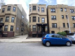 Chicago apartment for rent - 2834-8 N. Orchard exterior