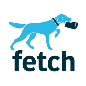 Fetch package delivery