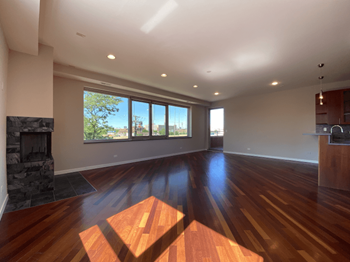 Large windows