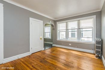 Large windows