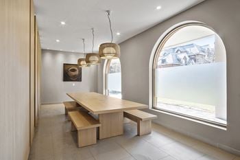 Co-work space