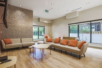 Social room