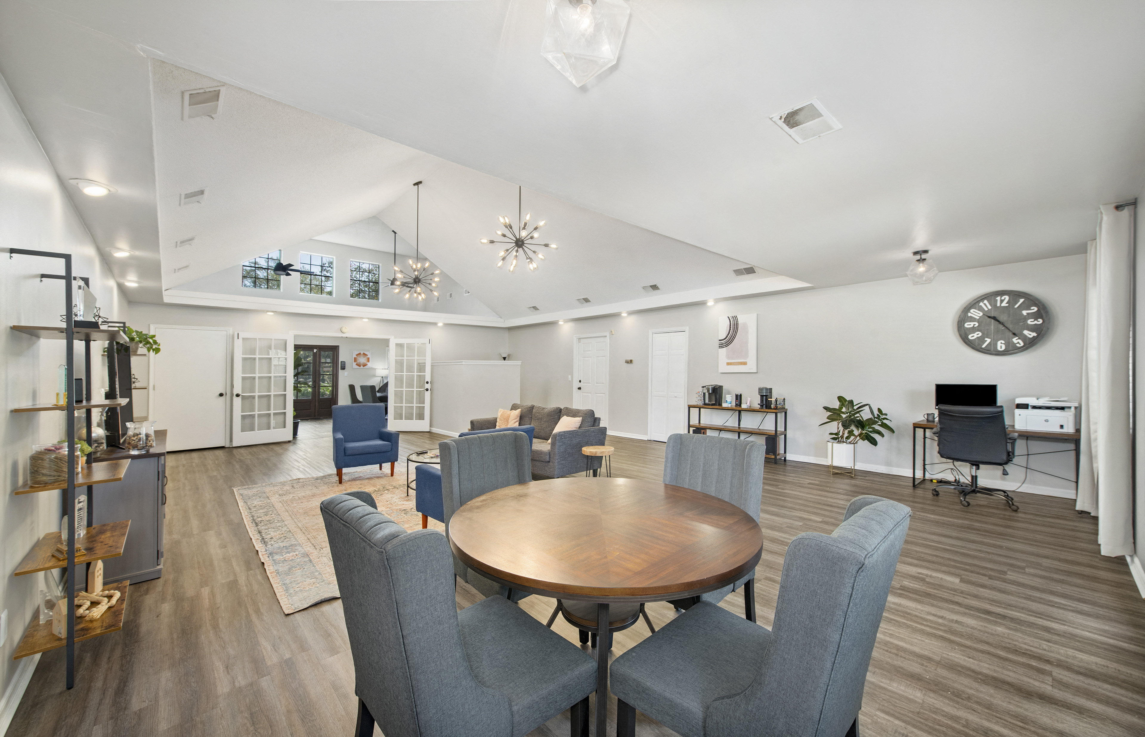 MAA Highland Ridge - apartments for rent in Greater Greenville, Taylors ...