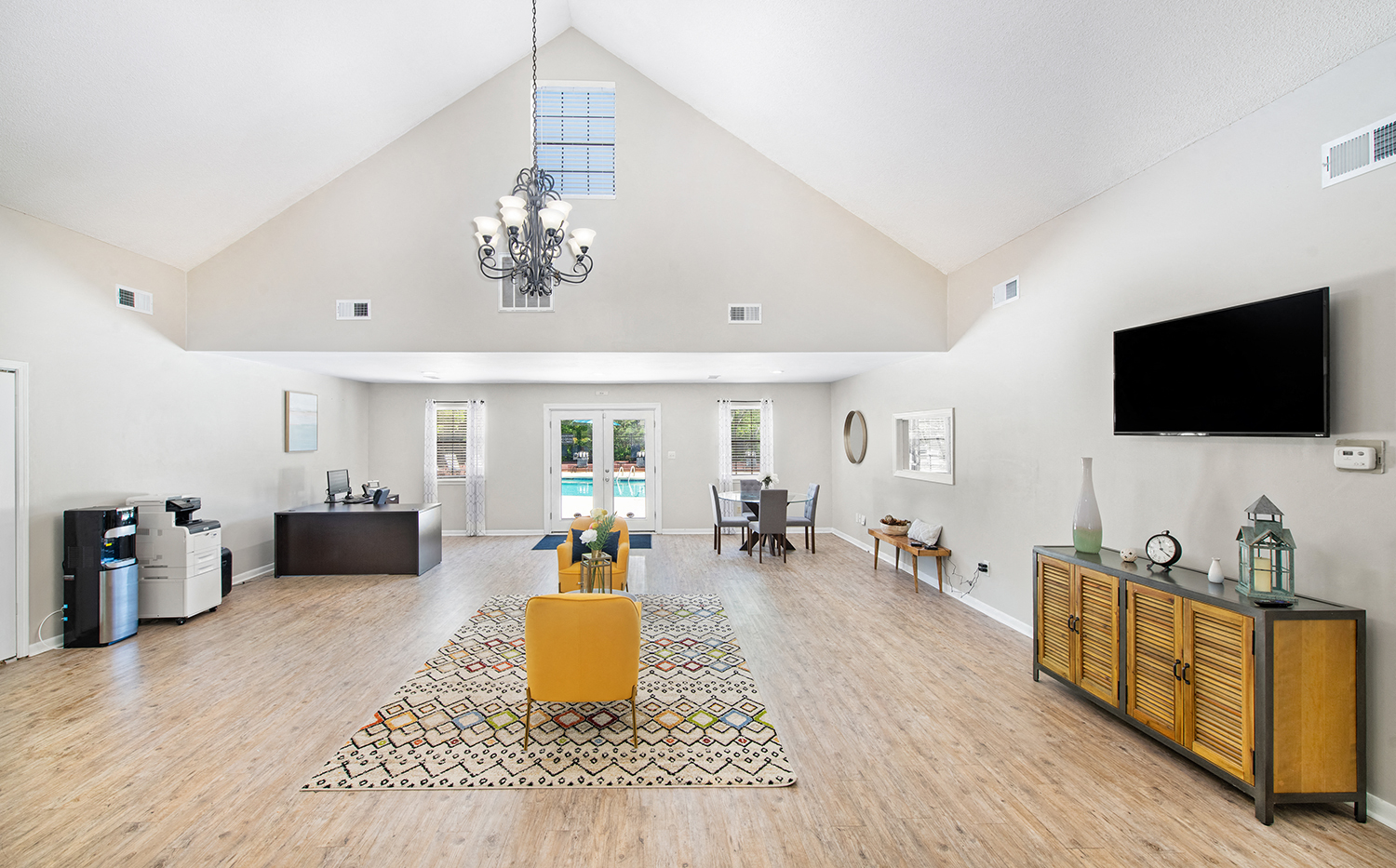 MAA Howell Commons - apartments for rent in Greater Greenville ...