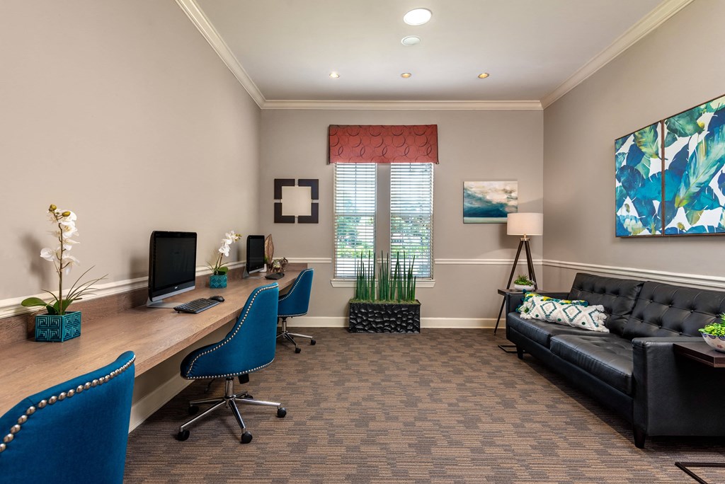 Colonial Grand At Commerce Park