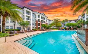 Jacksonville apartment for rent - the swimming pool at the resort at longboat key club