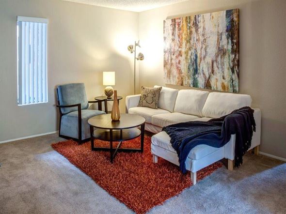 Oceanside apartment for rent - at River Oaks 2, Oceanside, California