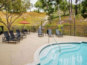 Oceanside apartment for rent - at River Oaks 2, California