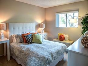 Oceanside apartment for rent - at River Oaks 2, Oceanside, CA, 92057