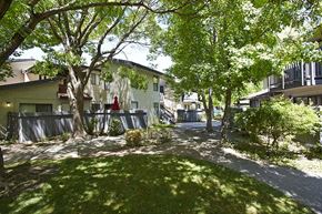 Santa Rosa apartment for rent - Apt building  l Villa Creek Apartments in Santa Rosa CA