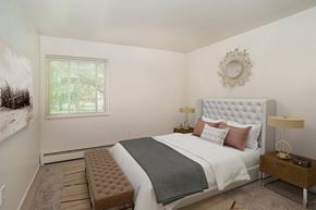 Wyoming apartment for rent - Bedroom