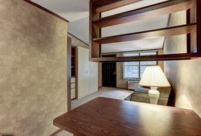 Walker apartment for rent - Pineridge Studio
