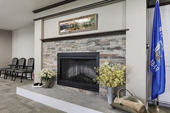 Community room
