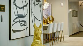 Kansas City apartment for rent - Art at The Grand, Kansas City, MO, 64106