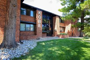 Denver apartment for rent - KOBE Apartments in Denver, CO