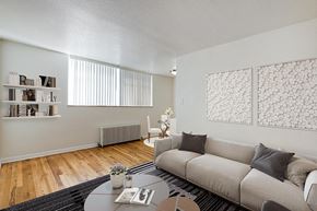 Denver apartment for rent - KOBE Apartments in Denver, CO