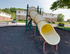 Baltimore apartment for rent - Community playground at Cherrydale Apartments in Baltimore