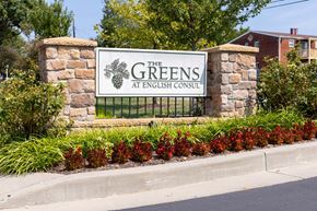 Halethorpe apartment for rent - Greens at English Consul