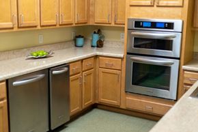 Halethorpe apartment for rent - Greens at English Consul Community Kitchen