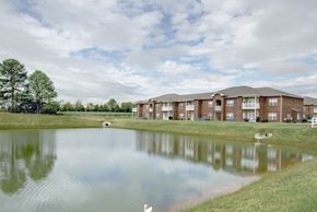 Florence apartment for rent - the ponds at thevillages