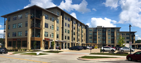 Monona apartment for rent - The Current Apartments on the Yahara River Monona Wisconsin