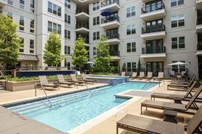 Irving apartment for rent - Pool