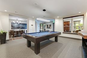 Irving apartment for rent - Club Room 1