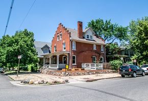 Denver apartment for rent - 741 E 10th in Denver, CO