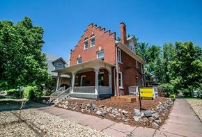 Denver apartment for rent - 741 E 10th in Denver, CO