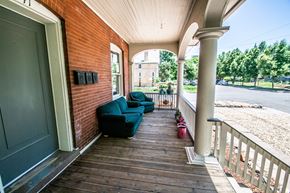 Denver apartment for rent - 741 E 10th in Denver, CO